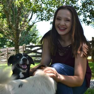 Meet your Posher, Isabel